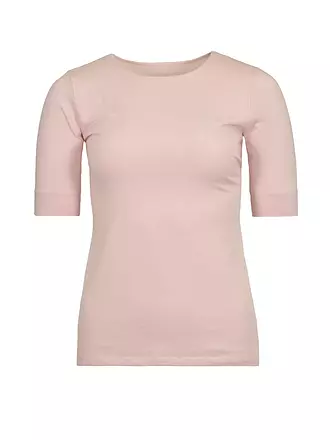 THYLIE | T-shirt SIENA | rosa